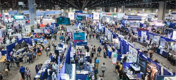 Descubra as tendências da VMX 2026. Saiba como os avanços na medicina veterinária mundial impactam a saúde e o bem-estar do seu pet hoje.