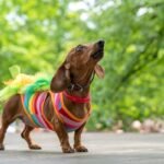 Levar o pet ao bloco de Carnaval pode ser fatal. Entenda os riscos de hipertermia, estresse sonoro e quais raças devem evitar a folia.