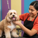 Reajuste salarial para profissionais de pet shop em 2026. Entenda os impactos nos custos, serviços de banho e tosa e cuidados com seu pet.