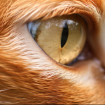 Seu pet está com o olho fechado ou vermelho? Entenda as causas da úlcera de córnea em cães e gatos, os riscos de perda da visão e tratamentos.